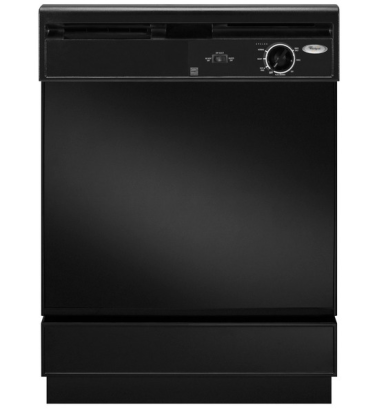 Product Image - Whirlpool DU810SWPU