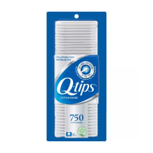 Product image of Q-Tips Cotton Swabs 750-Count