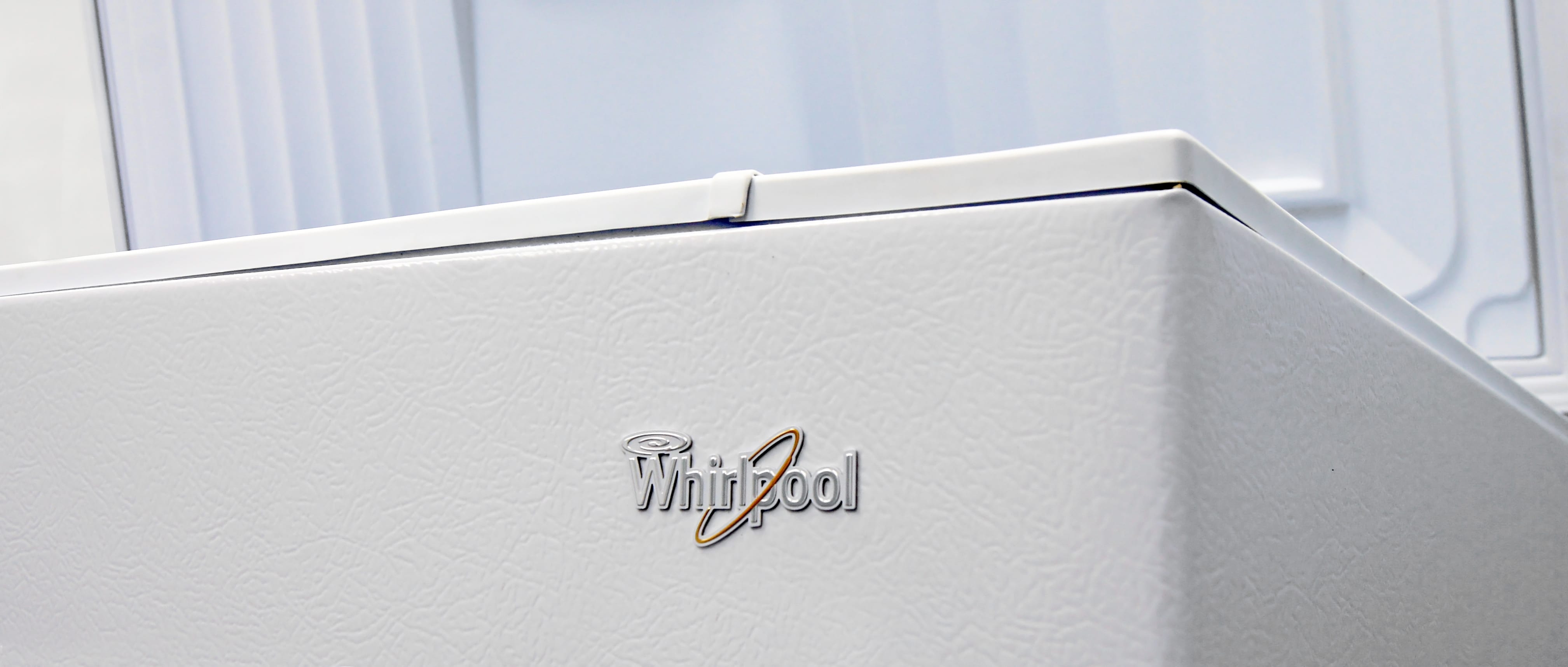 Whirlpool EH151FXTQ Freezer Review Freezers