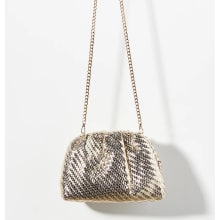 Product image of Anthropologie Frankie Clutch