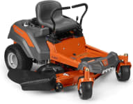 Top riding mowers outlet