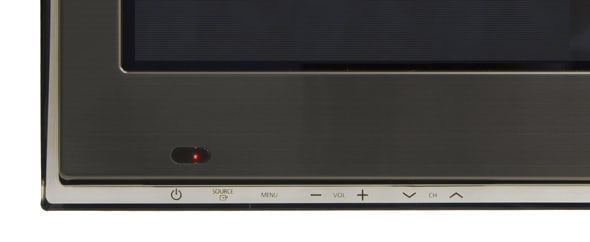 Controls Photo