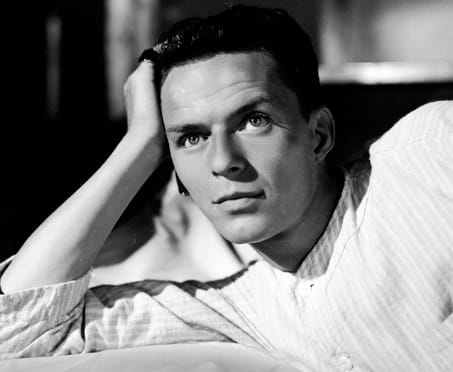 Frank Sinatra