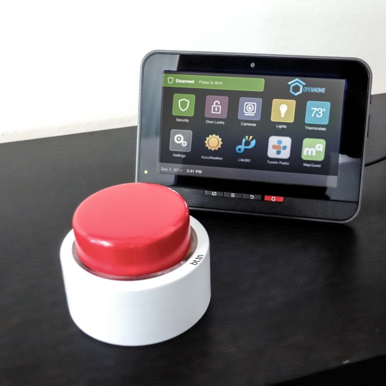 bttn and OpenHome technology