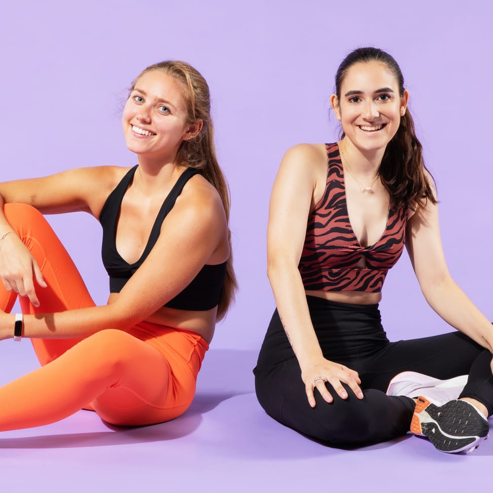 2 Fabletics Leggings for $24, Try It Out Now!
