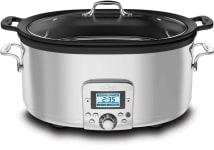 The Best Slow Cookers of 2024 - Reviews by Your Best Digs