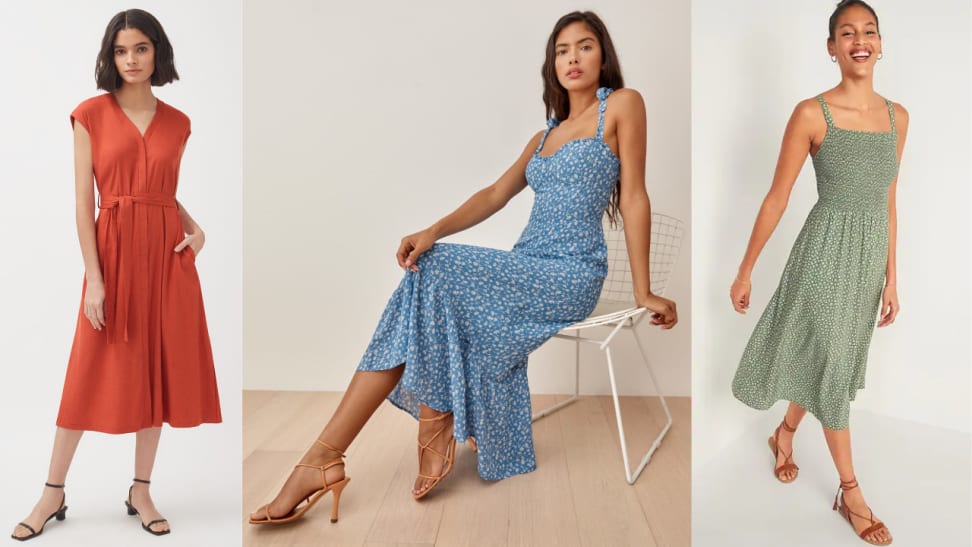 8 wedding guest outfit ideas perfect for spring - Reviewed