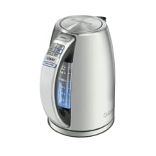 Product image of Cuisinart PerfecTemp Cordless Electric Kettle