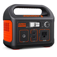 Product image of Jackery portable power station