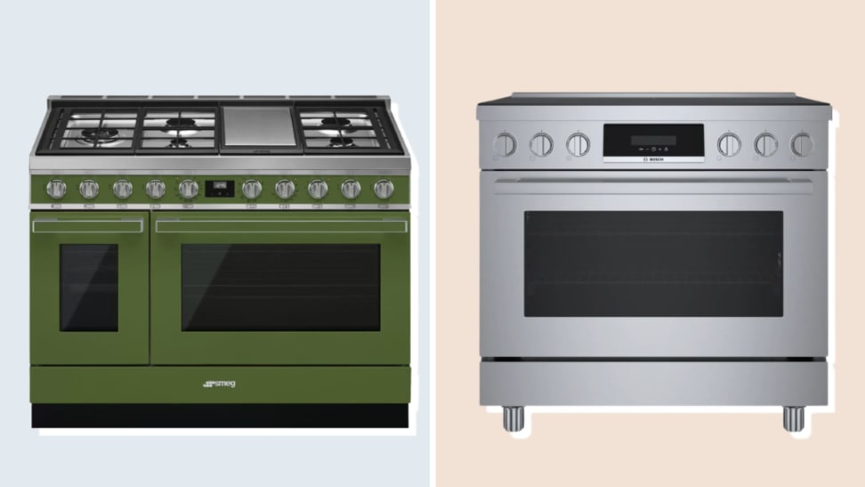 Finding Your Perfect Match: Wolf Ranges - Distinctive Appliances - For Your  Home & Lifestyle