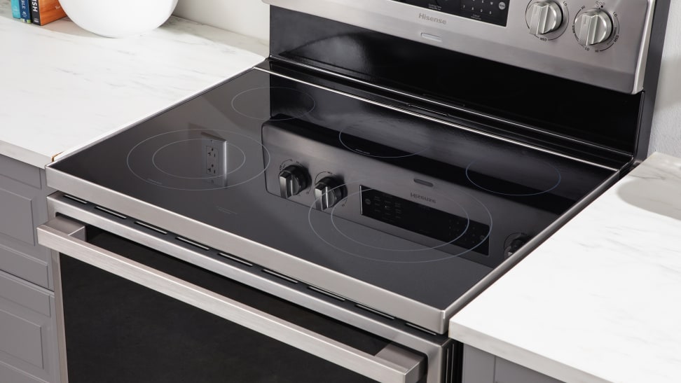 Best cooking range shop 2021