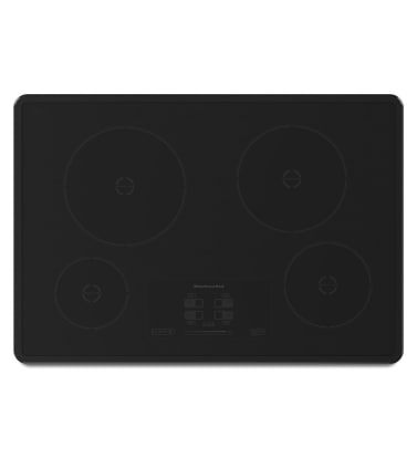 Product Image - KitchenAid KICU500XBL