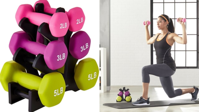 Basic Weights
