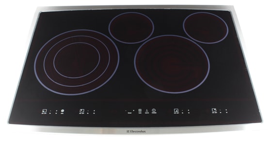 Best Electric And Induction Cooktops Of 2020 Reviewed Ovens