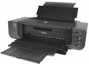 Product Image - Canon PIXMA Pro9500
