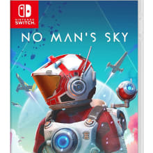Product image of No Man's Sky