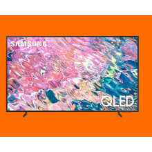 Product image of Samsung 75-Inch Q60B QLED 4K UHD Quantum HDR Smart TV