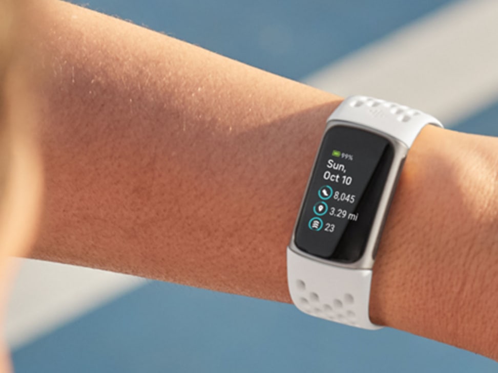 Fitbit Review: A fitness tracker that does it all - Reviewed