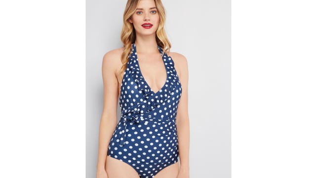swimsuit