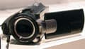 Product Image - Samsung HMX-S10