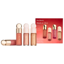 Product image of Rare Beauty Mini Blush & Glow 4-Piece Set