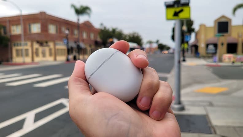 Google Pixel Buds A-Series Review: Sleek, Smart, and Affordable