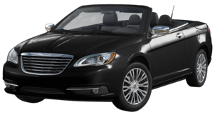 Product Image - 2013 Chrysler 200 Convertivle Limited