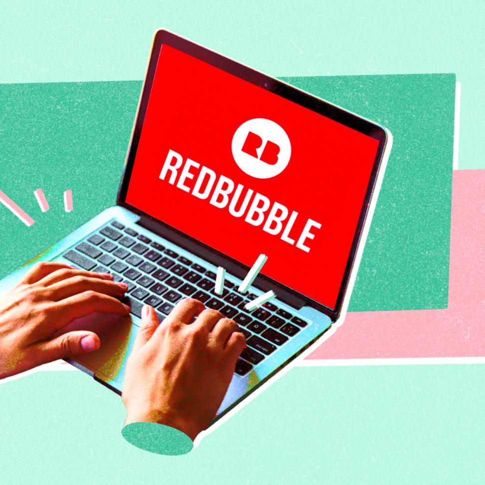 Redbubble T-Shirt Review – Tech Stuff