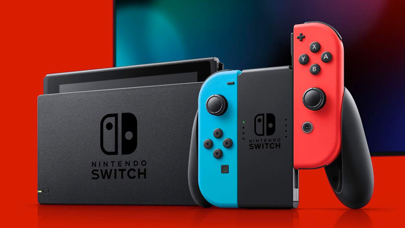 Nintendo