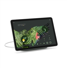 Product image of Google Pixel Tablet with Charging Speaker Dock