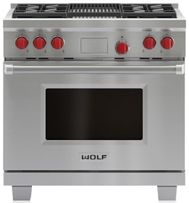 Product Image - Wolf DF364C