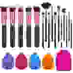 Product image of Syntus Makeup Brush Set