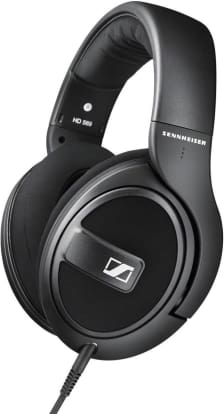 Product Image - Sennheiser HD 569