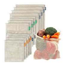 Product image of Cottify Reusable Produce Bags