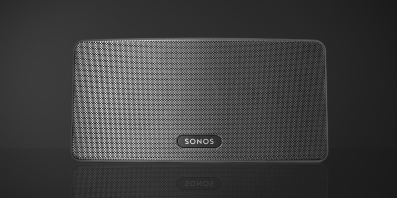 Sonos Play:3