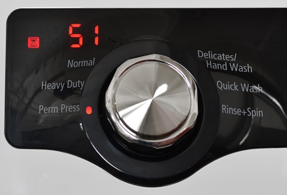 Controls 1 Photo