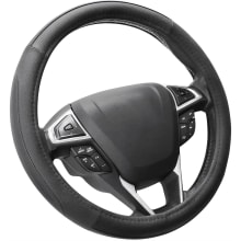 Product image of SEG Direct Car Steering Wheel Cover