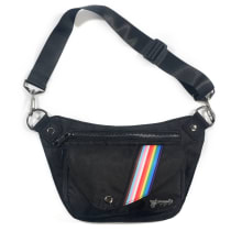 Product image of Pride & Progress Sidetrack Crossbody Bag