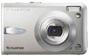 Product Image - Fujifilm FinePix F30