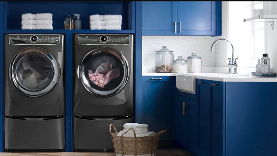 Product Image - Electrolux EFME627UTT