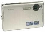 Product Image - Nikon Coolpix S5