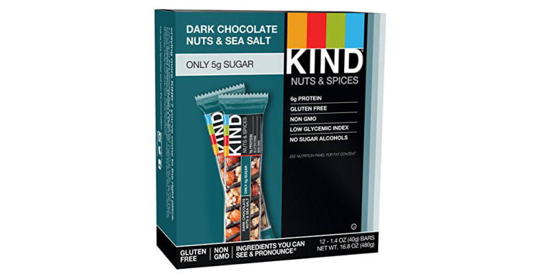 Kind bars