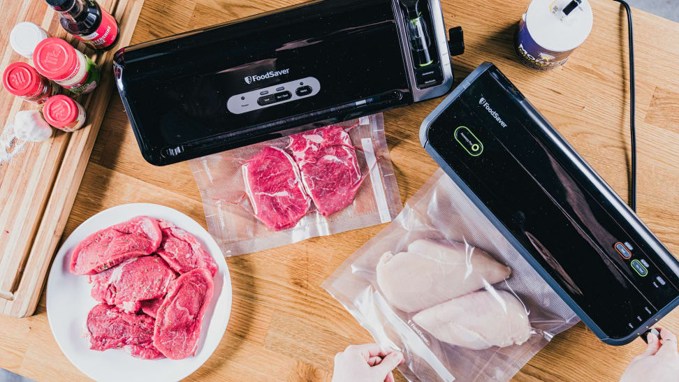 The Best Vacuum Sealers of 2023