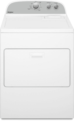 Product Image - Whirlpool WGD4950HW