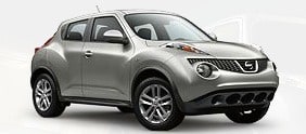 Product Image - 2012 Nissan JUKE SL