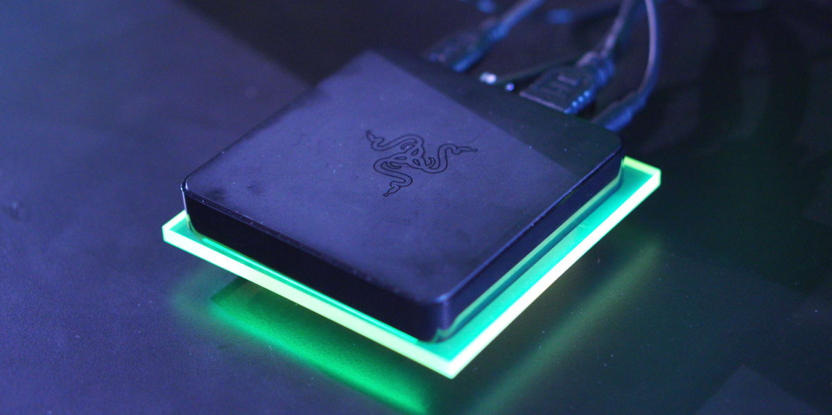 HandsOn With the Razer TV Reviewed