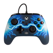 Product image of  PowerA Enhanced Wired Controller for Xbox