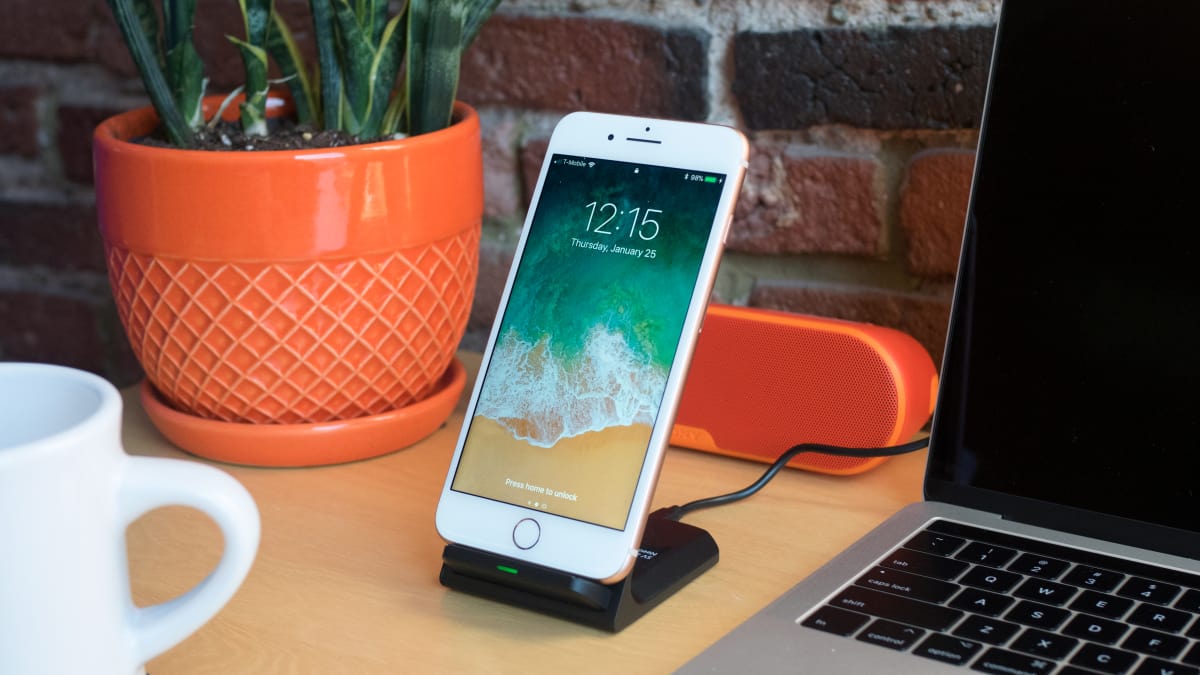 The Best Wireless Charging Pads for iPhone and Android of 2019