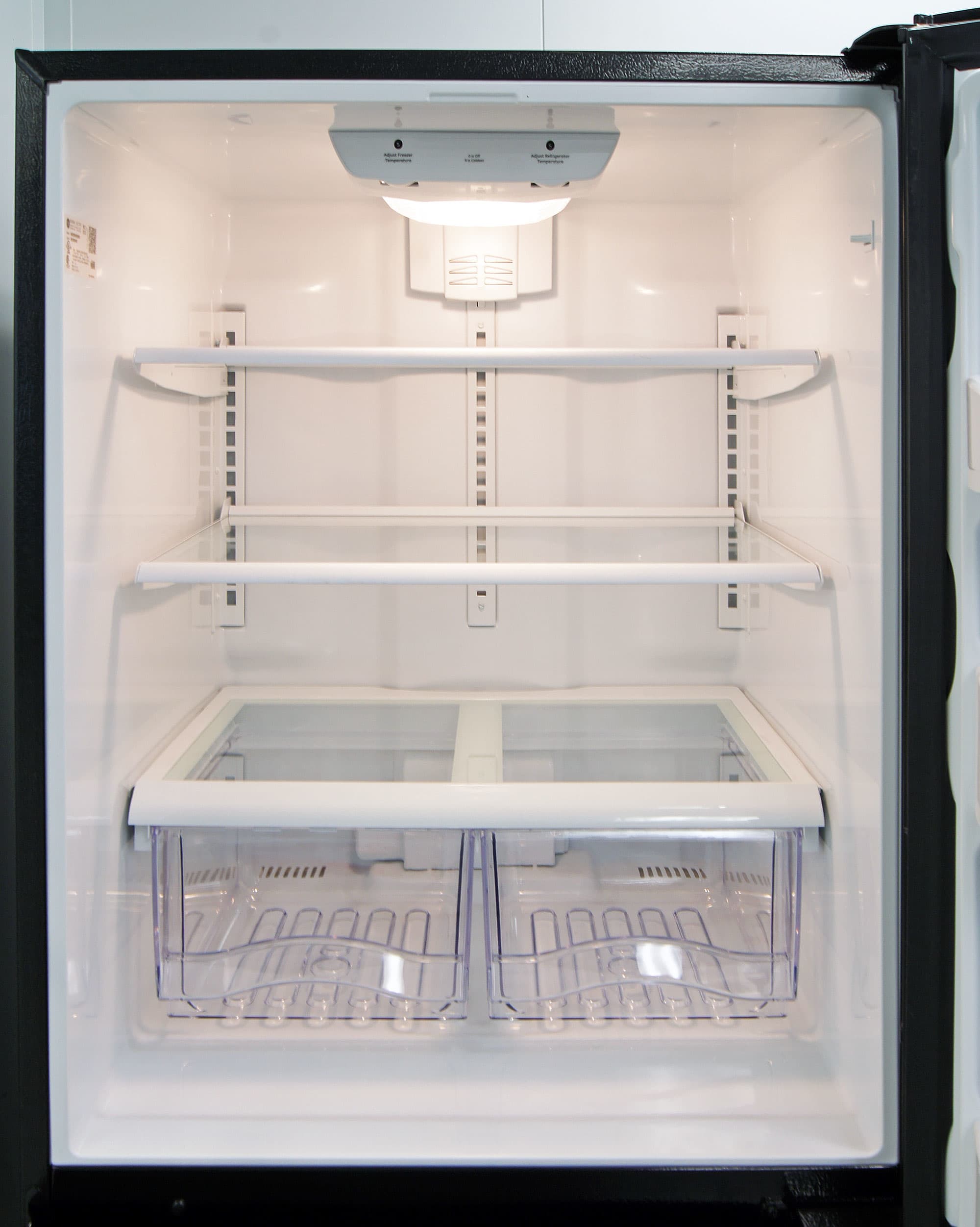 GE Artistry ABE20EGEBS Refrigerator Review Refrigerators