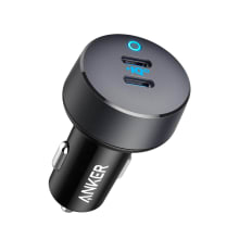 Product image of Anker USB C Car Charger